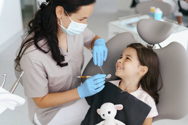 Best Emergency Dentist for Special Needs Patients in Cattaraugus, NY