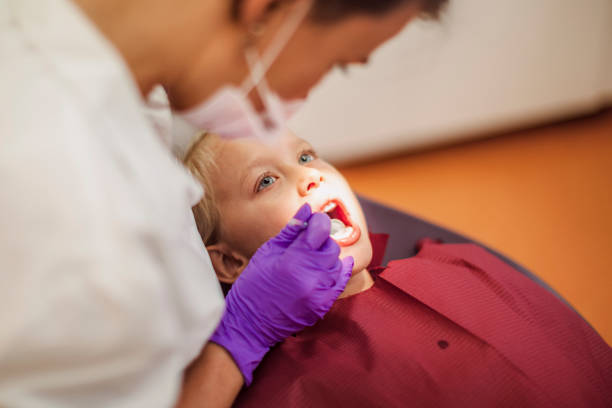 Best Broken or Cracked Tooth Emergency Dentist in Cattaraugus, NY