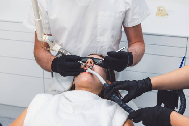 Best Mobile Emergency Dentist in Cattaraugus, NY