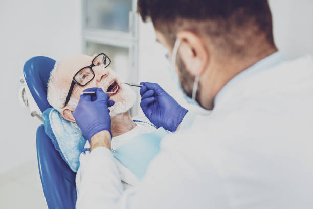 Best Emergency Dentist for Lost Fillings or Crowns in Cattaraugus, NY